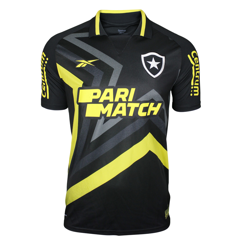 Maillot de João Pedro Galvão (Botafogo)