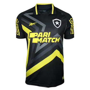 Janderson de Carvalho Costa Botafogo camisa.