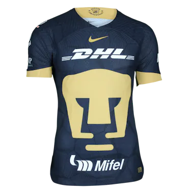 Camiseta Rodrigo López Pumas