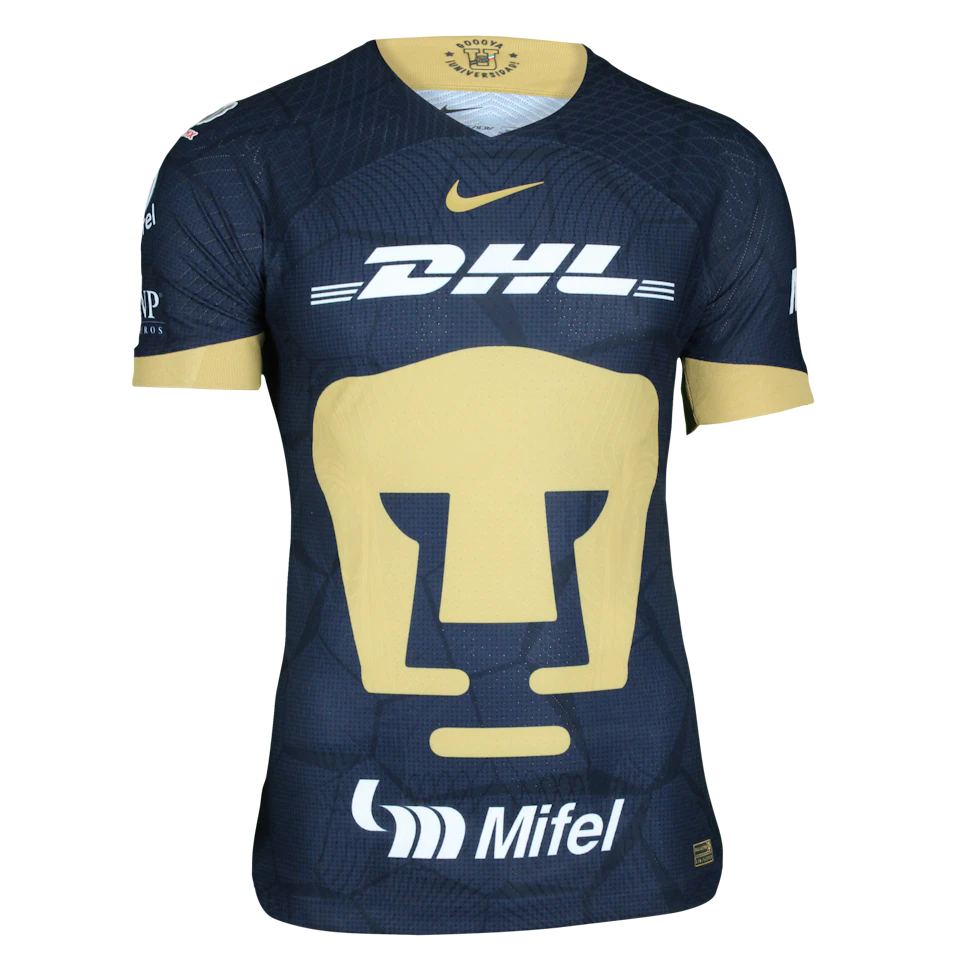 Camiseta Rodrigo López Pumas