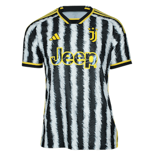 Dušan Vlahović Juventus FC shirt