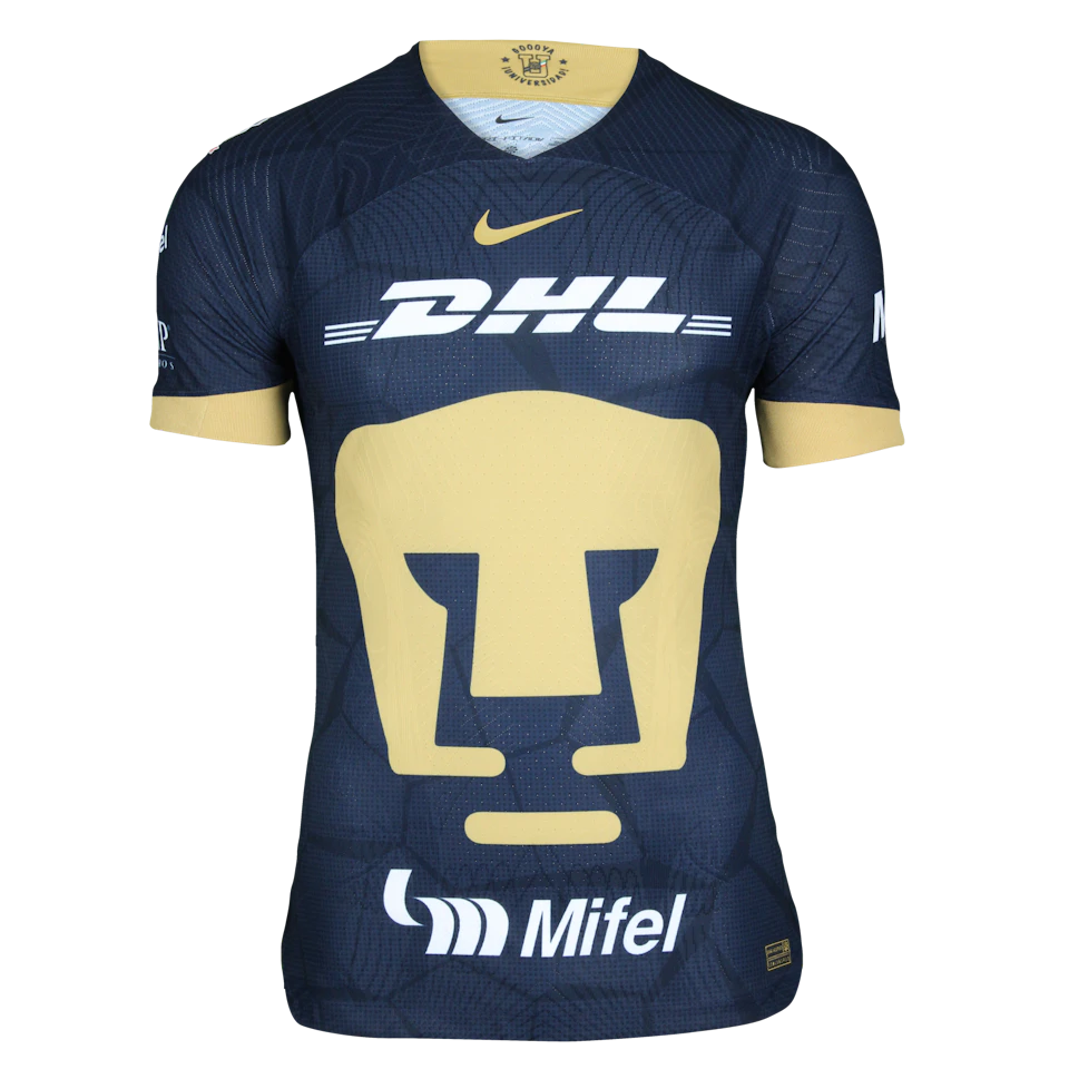 Shirt van Carlos Gutiérrez Estefa Pumas