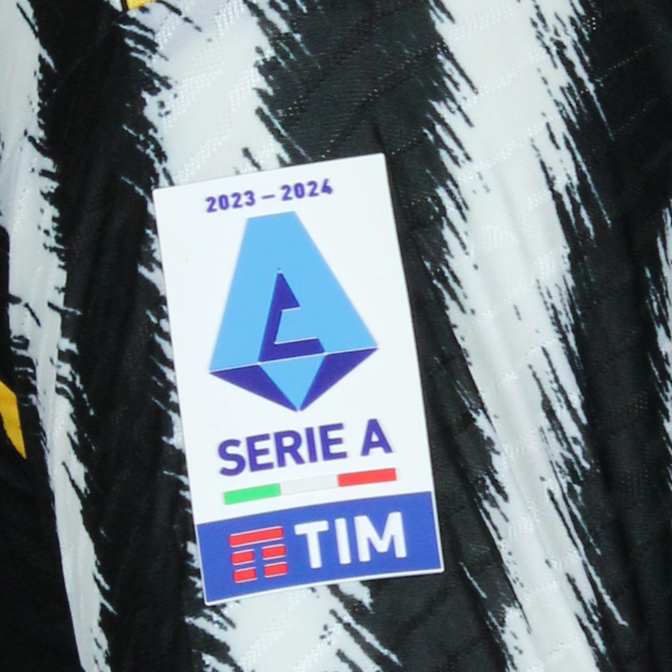 Maillot de Hans Nicolussi Caviglia (Juventus FC)