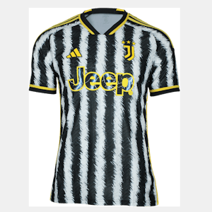 Maillot de Hans Nicolussi Caviglia (Juventus FC)