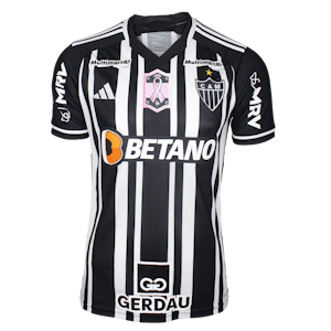 Camisa de Igor Rabello da Costa Atlético Mineiro