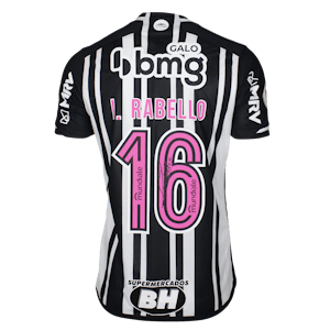 Camisa de Igor Rabello da Costa Atlético Mineiro