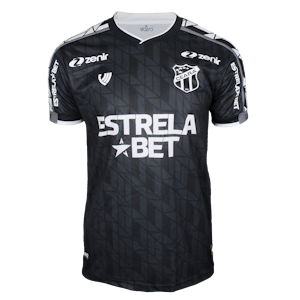 Jonathan de Jesus Alves Ceará shirt
