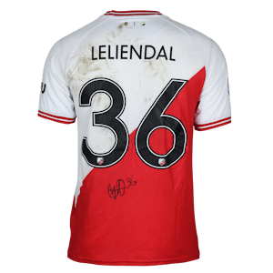 Yannick Leliendal