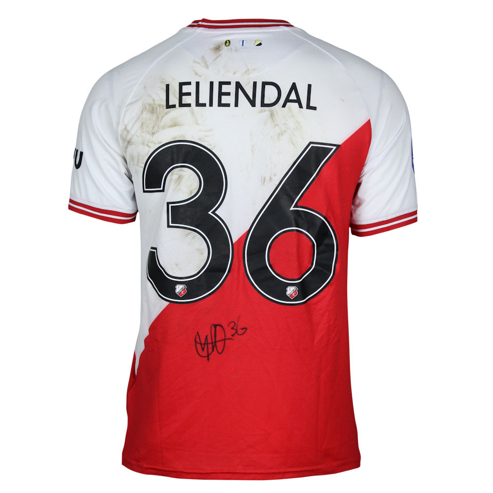 Yannick Leliendal