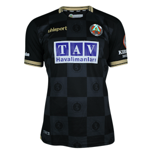 Maillot de Fatih Aksoy (Alanyaspor)