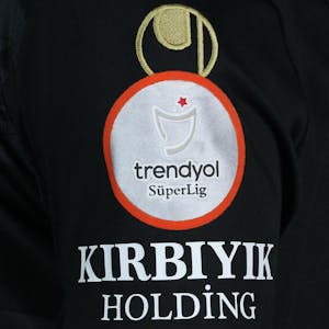 Richard Alanyaspor forması