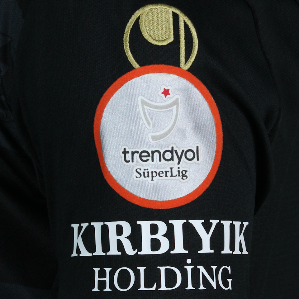 Richard Alanyaspor forması