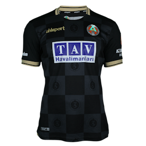 Richard Alanyaspor forması