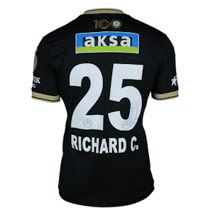 Richard Alanyaspor forması