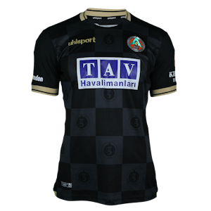 Loide António Augusto Alanyaspor shirt