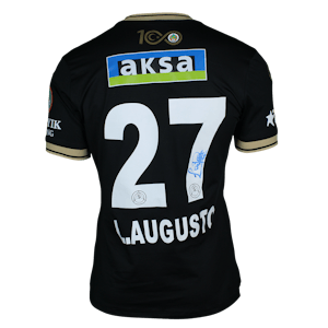 Loide António Augusto Alanyaspor shirt