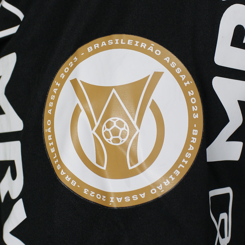 Everson Felipe Marques Pires Atlético Mineiro shirt