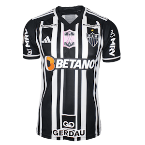 Bruno Fuchs Atlético Mineiro jersey