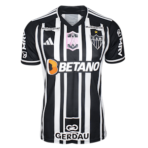 Otávio Henrique Passos Santos Atlético Mineiro shirt