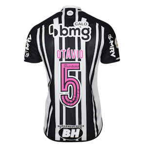 Otávio Henrique Passos Santos Atlético Mineiro shirt