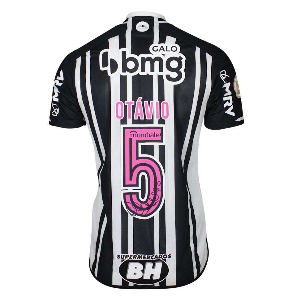 Otávio Henrique Passos Santos Atlético Mineiro shirt