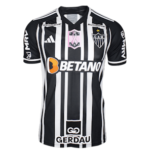 Alan Steven Franco Palma Atlético Mineiro shirt