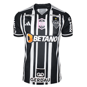 Igor Silveira Gomes Atlético Mineiro camisa.