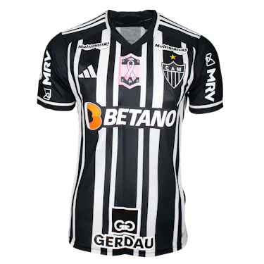 Maillot de Paulo Henrique Sampaio Filho (Atlético Mineiro)