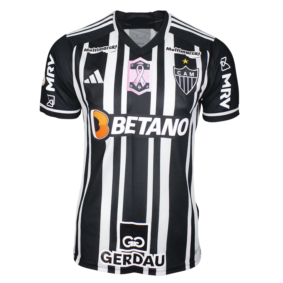 Paulo Henrique Sampaio Filho Atlético Mineiro jersey
