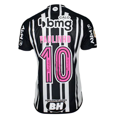 Maillot de Paulo Henrique Sampaio Filho (Atlético Mineiro)