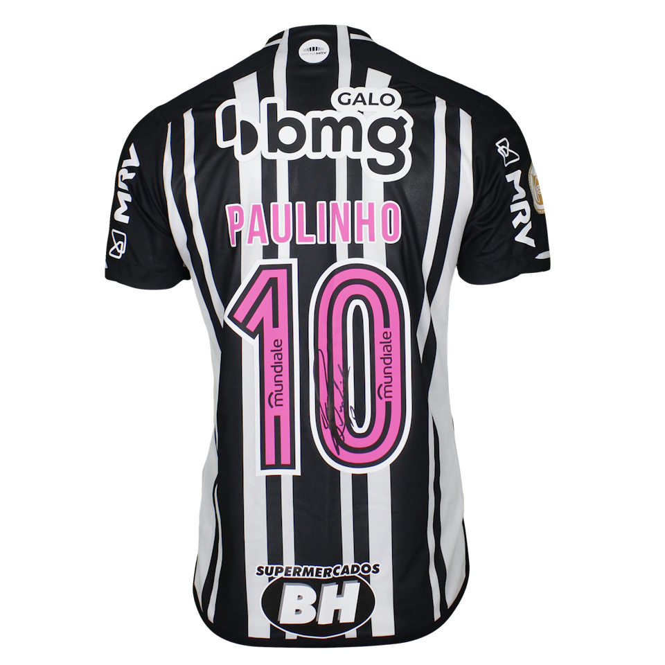 Paulo Henrique Sampaio Filho Atlético Mineiro jersey