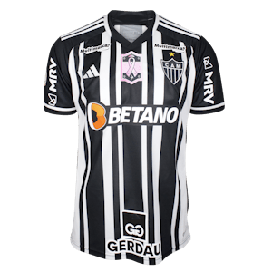 Givanildo Vieira de Sousa Atlético Mineiro jersey