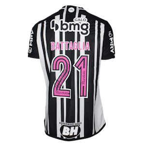 Rodrigo Andrés Battaglia Atlético Mineiro shirt