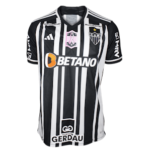 Rodrigo Andrés Battaglia Atlético Mineiro shirt