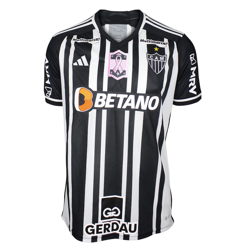 Rodrigo Andrés Battaglia Atlético Mineiro shirt
