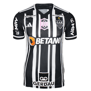 Pedro Victor Delmino da Silva Atlético Mineiro shirt