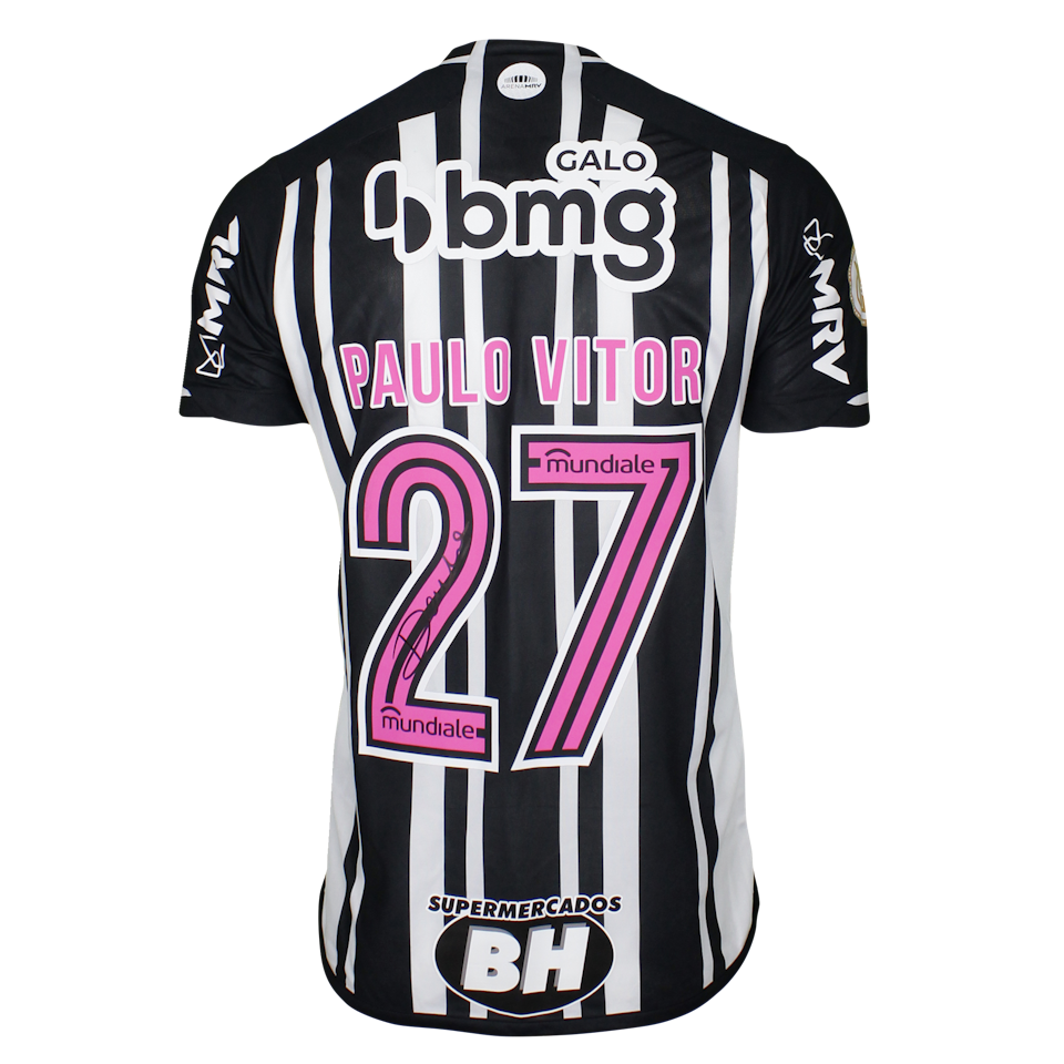 Paulo Victor