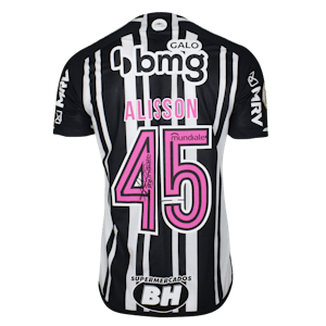 Alisson Santana