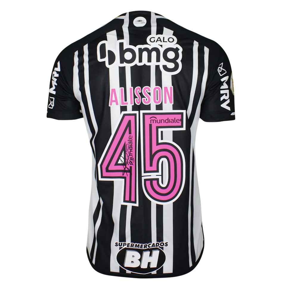 Alisson Santana