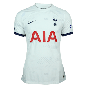 Shirt van Mickey van de Ven Tottenham Hotspur