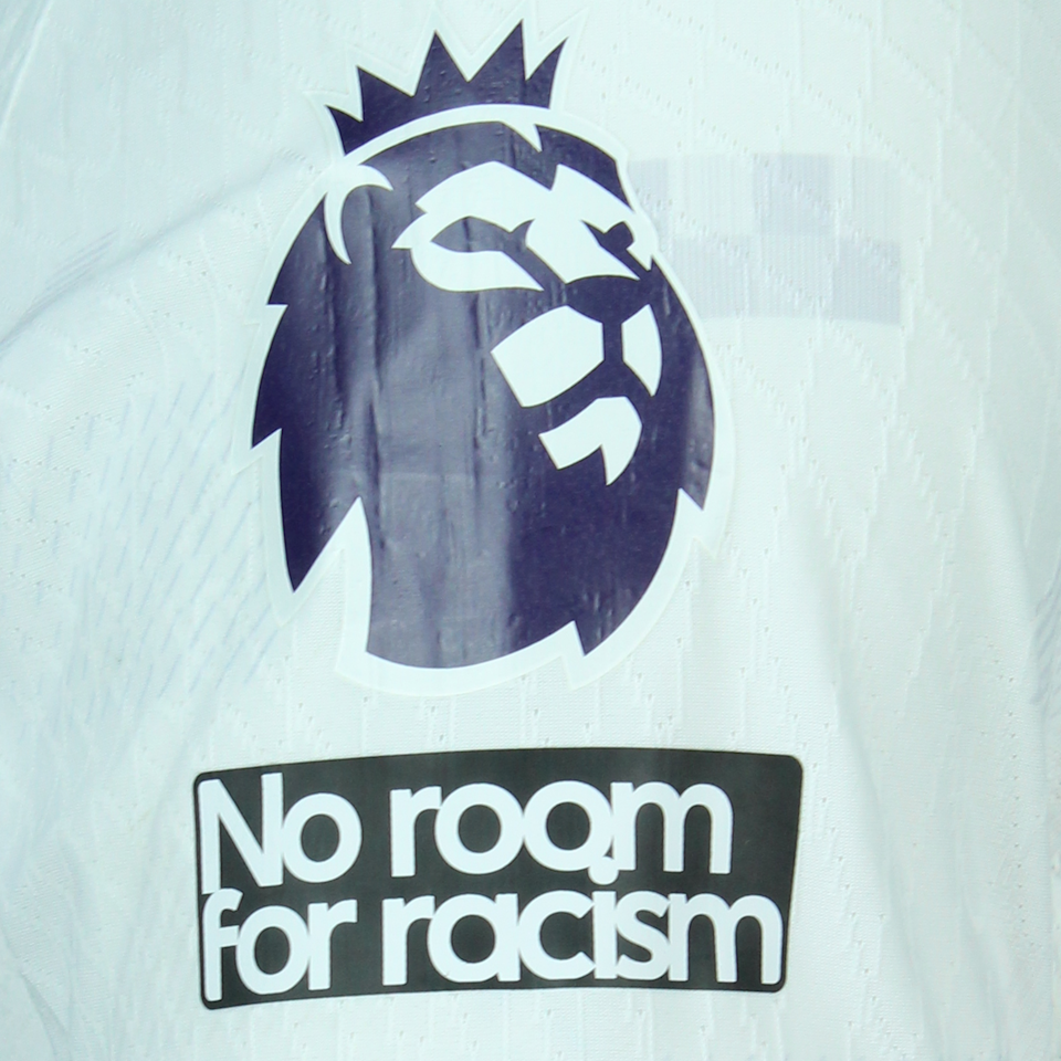 Shirt van Mickey van de Ven Tottenham Hotspur