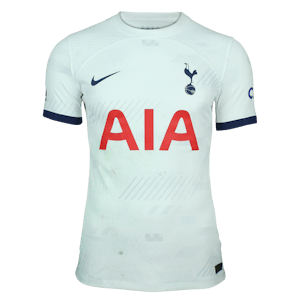 James Maddison Tottenham Hotspur jersey