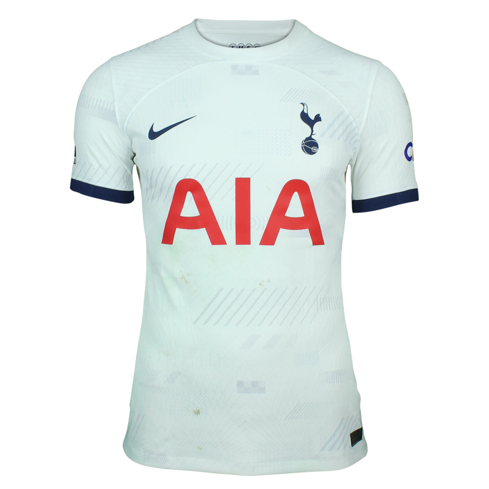 James Maddison Tottenham Hotspur jersey