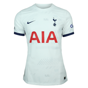 Tottenham Hotspur-Trikot von Ashley Phillips