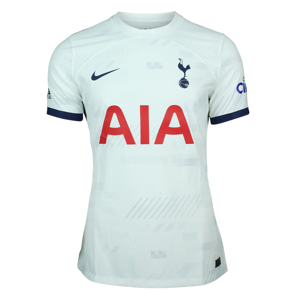 Tottenham Hotspur-Trikot von Ashley Phillips