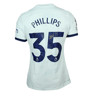 Tottenham Hotspur-Trikot von Ashley Phillips