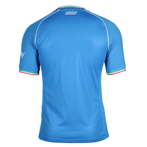 Squad Signed Shirt | Napoli 