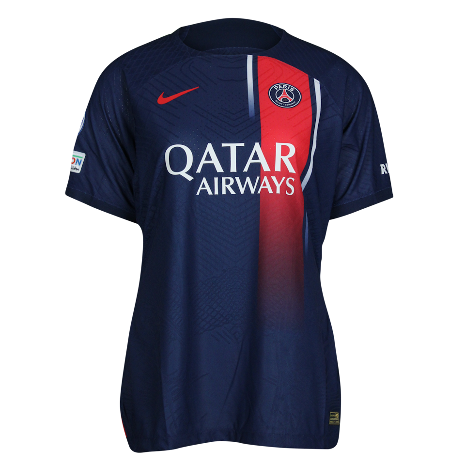 Marie-Antoinette Katoto Paris Saint-Germain Féminines shirt