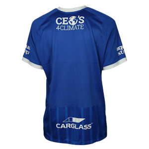 Football Shirt | KRC Genk