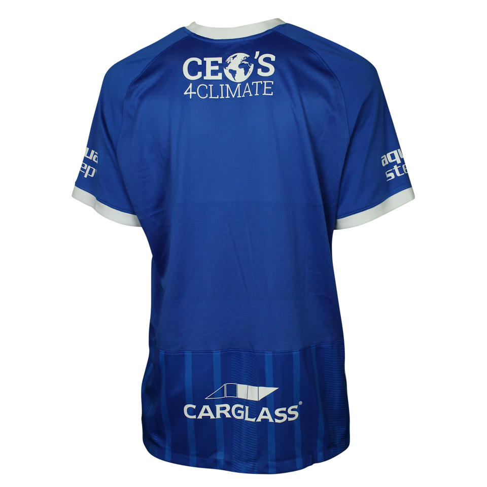 Football Shirt | KRC Genk